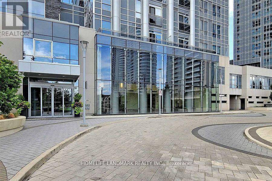 Toronto (agincourt South-malvern West), ON M1S0L7,255 Village Green SQ #1803