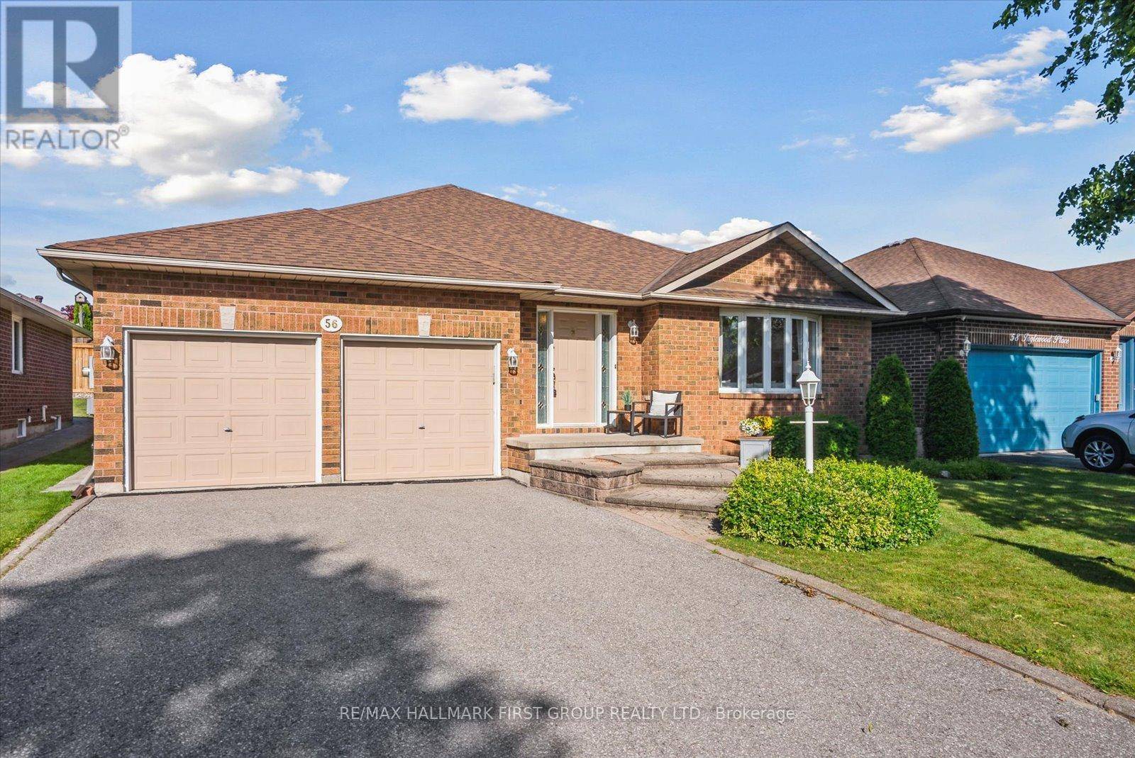 Whitby (blue Grass Meadows), ON L1N8Z9,56 INGLEWOOD PLACE