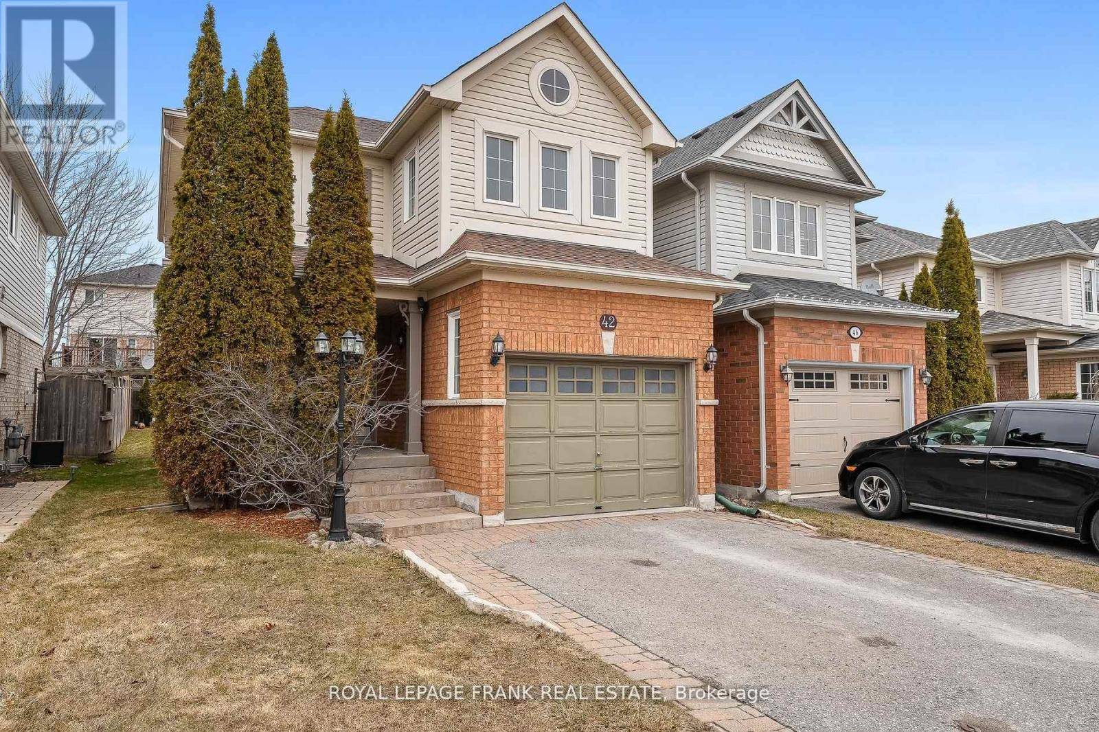 Clarington (bowmanville), ON L1C5P2,42 CHILDS COURT