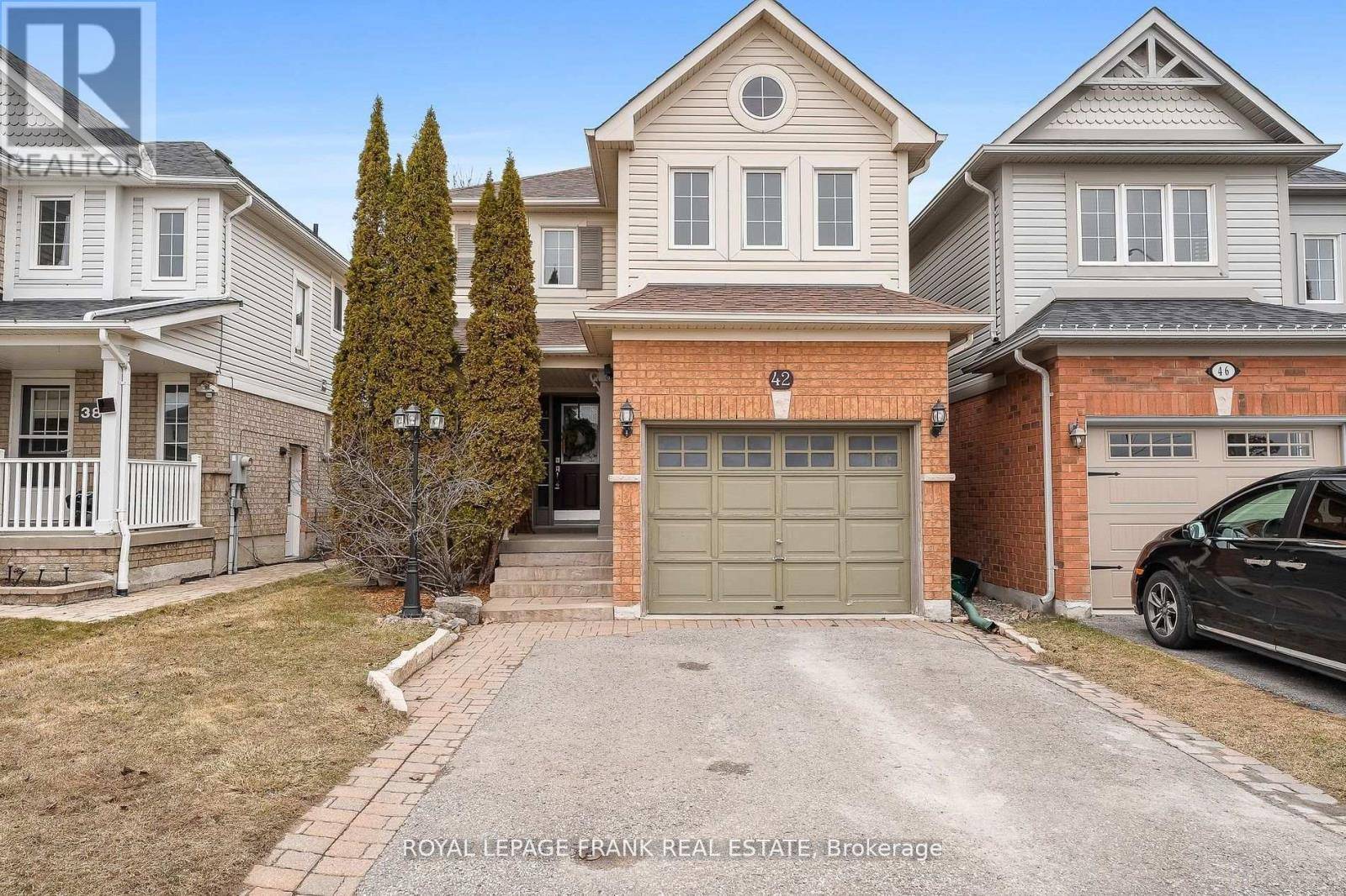 Clarington (bowmanville), ON L1C5P2,42 CHILDS COURT