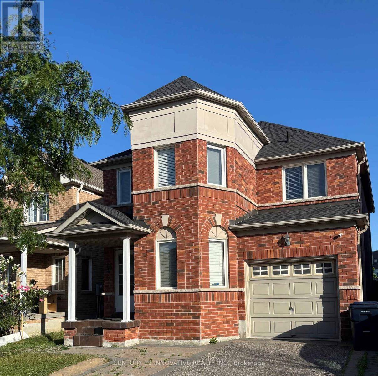 Toronto (rouge), ON M1X1X1,13 Grosbeak CRES #Basement