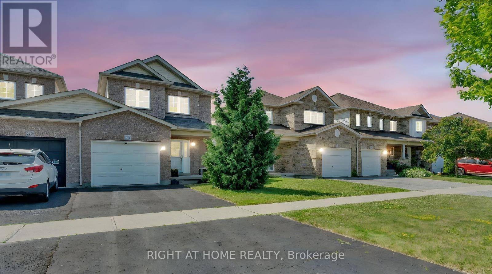 Oshawa (samac), ON L1K2T6,641 COLDSTREAM DRIVE
