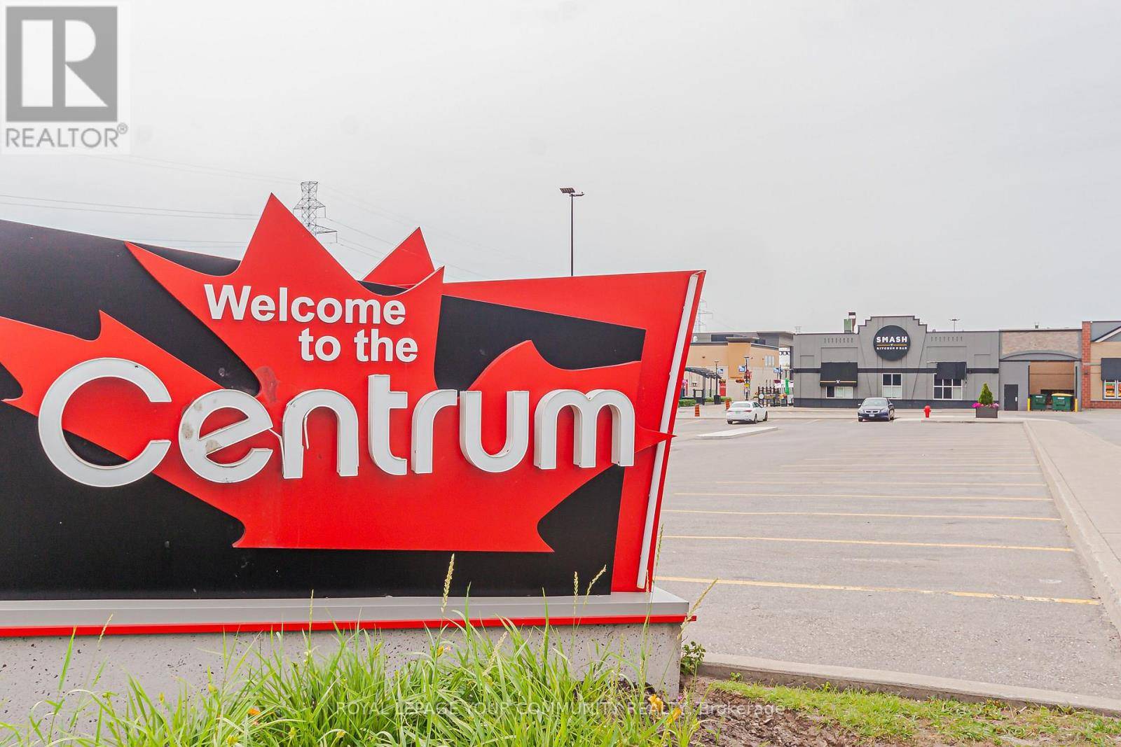 Whitby (whitby Industrial), ON L1N9S2,75 CONSUMERS DRIVE