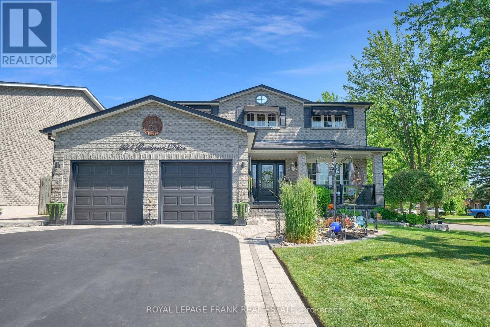 Oshawa (mclaughlin), ON L1J7V5,224 GOODMAN DRIVE