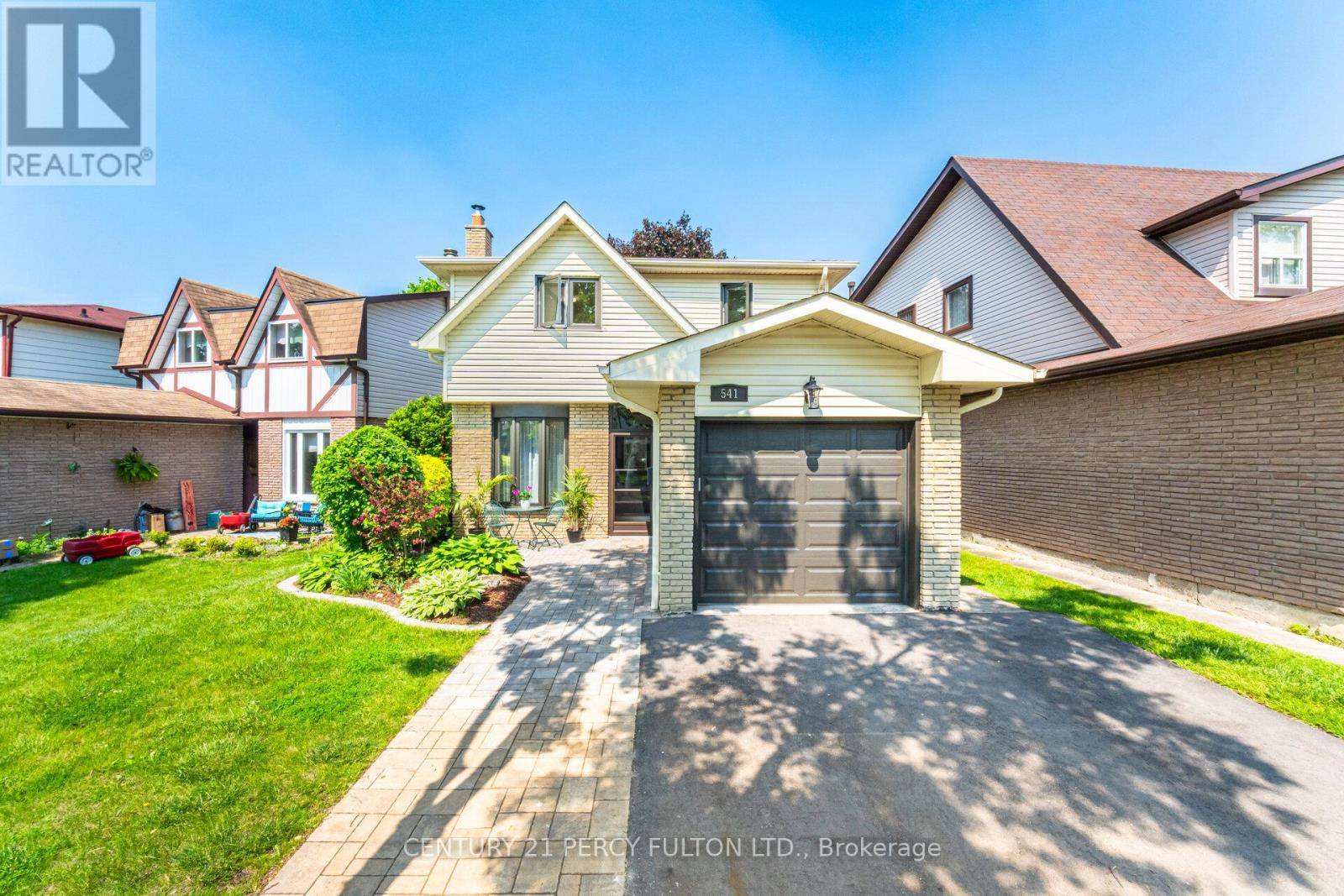 Pickering (west Shore), ON L1W2Z9,541 CREEKVIEW CIRCLE