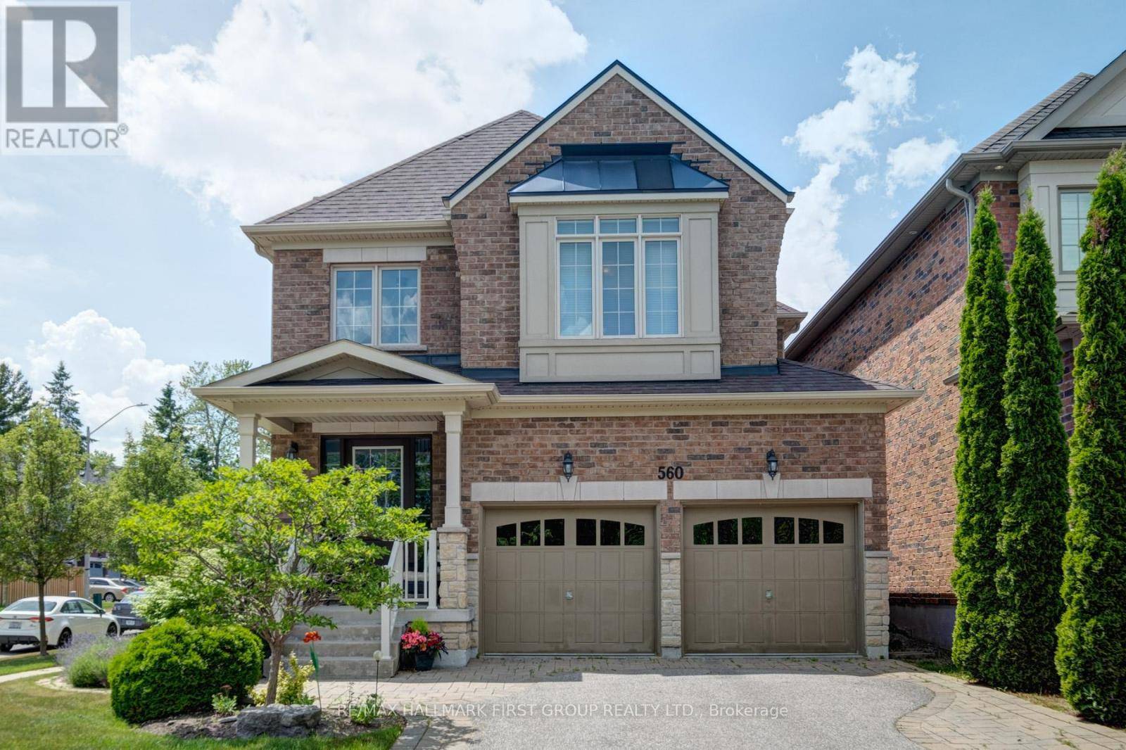 Pickering (rosebank), ON L1W0A9,560 GILLMOSS ROAD