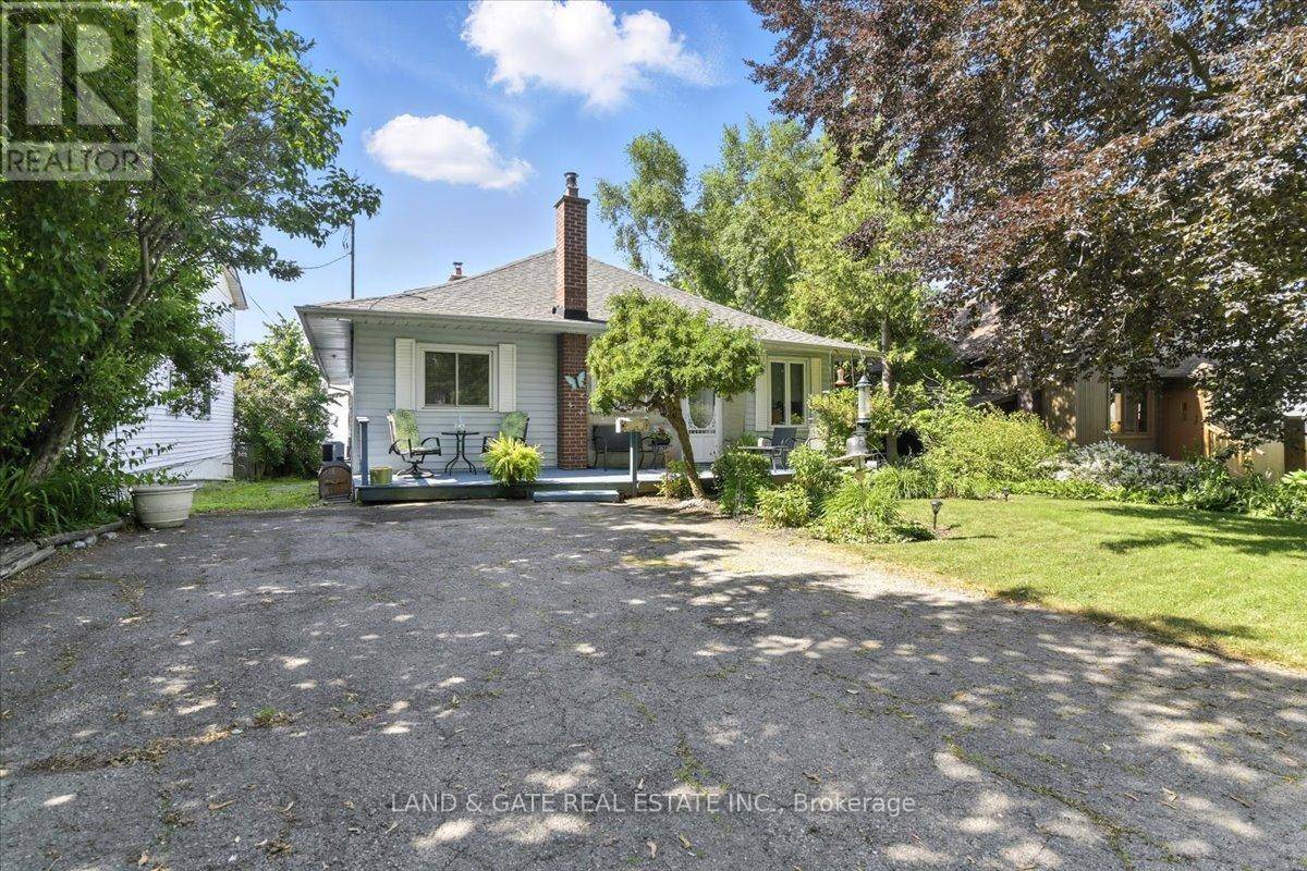 Oshawa (lakeview), ON L1J1A1,55 MUSKOKA AVENUE