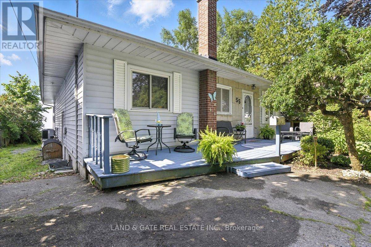 Oshawa (lakeview), ON L1J1A1,55 MUSKOKA AVENUE