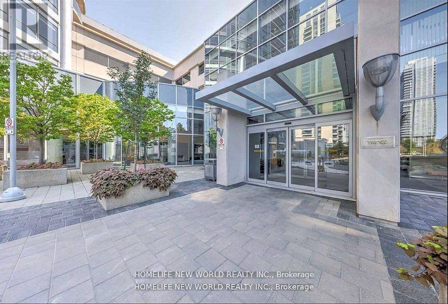Toronto (agincourt South-malvern West), ON M1S0G3,125 Village Green SQ #2805