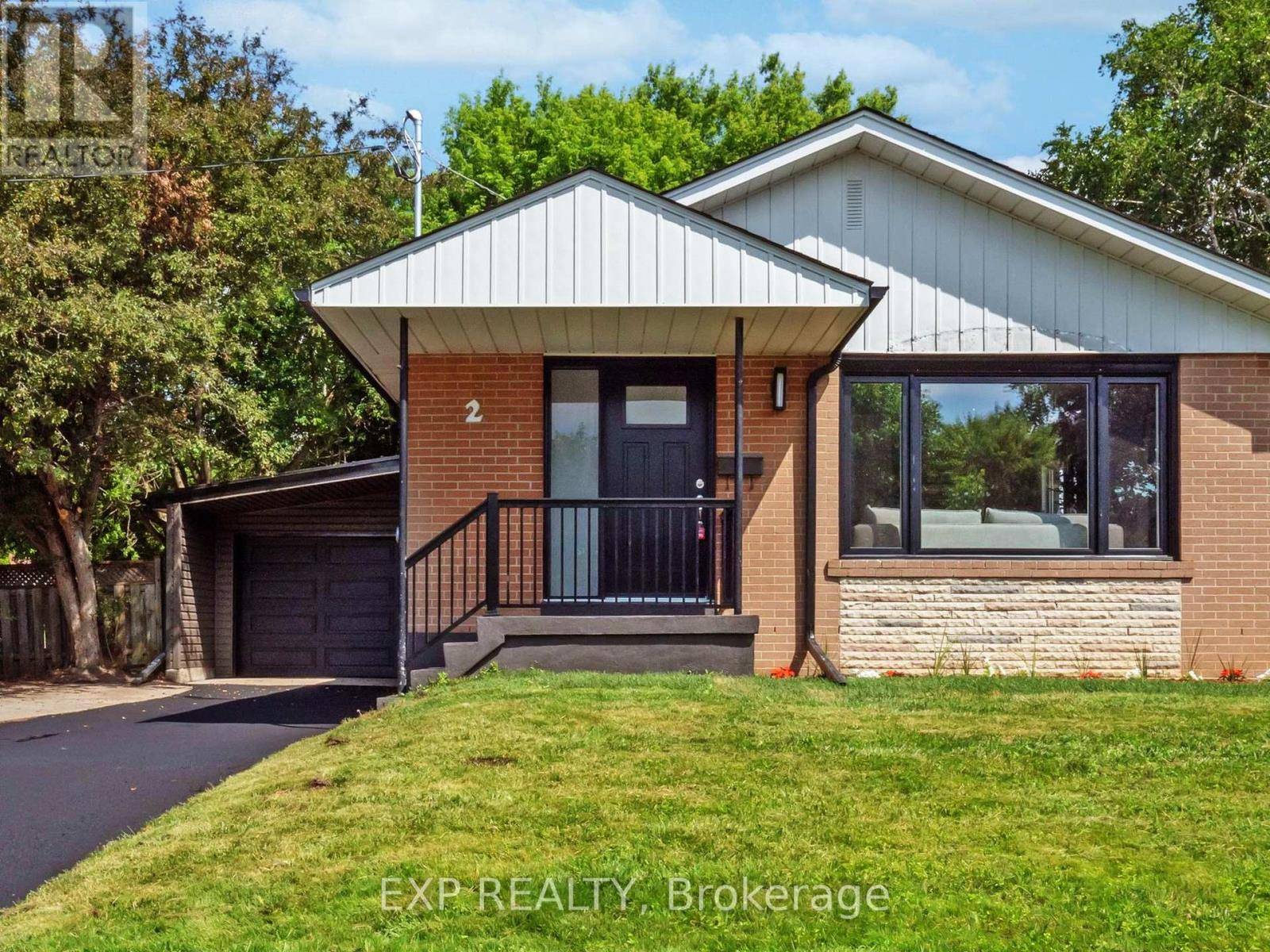 Toronto (west Hill), ON M1E3K5,2 WILDLARK DRIVE