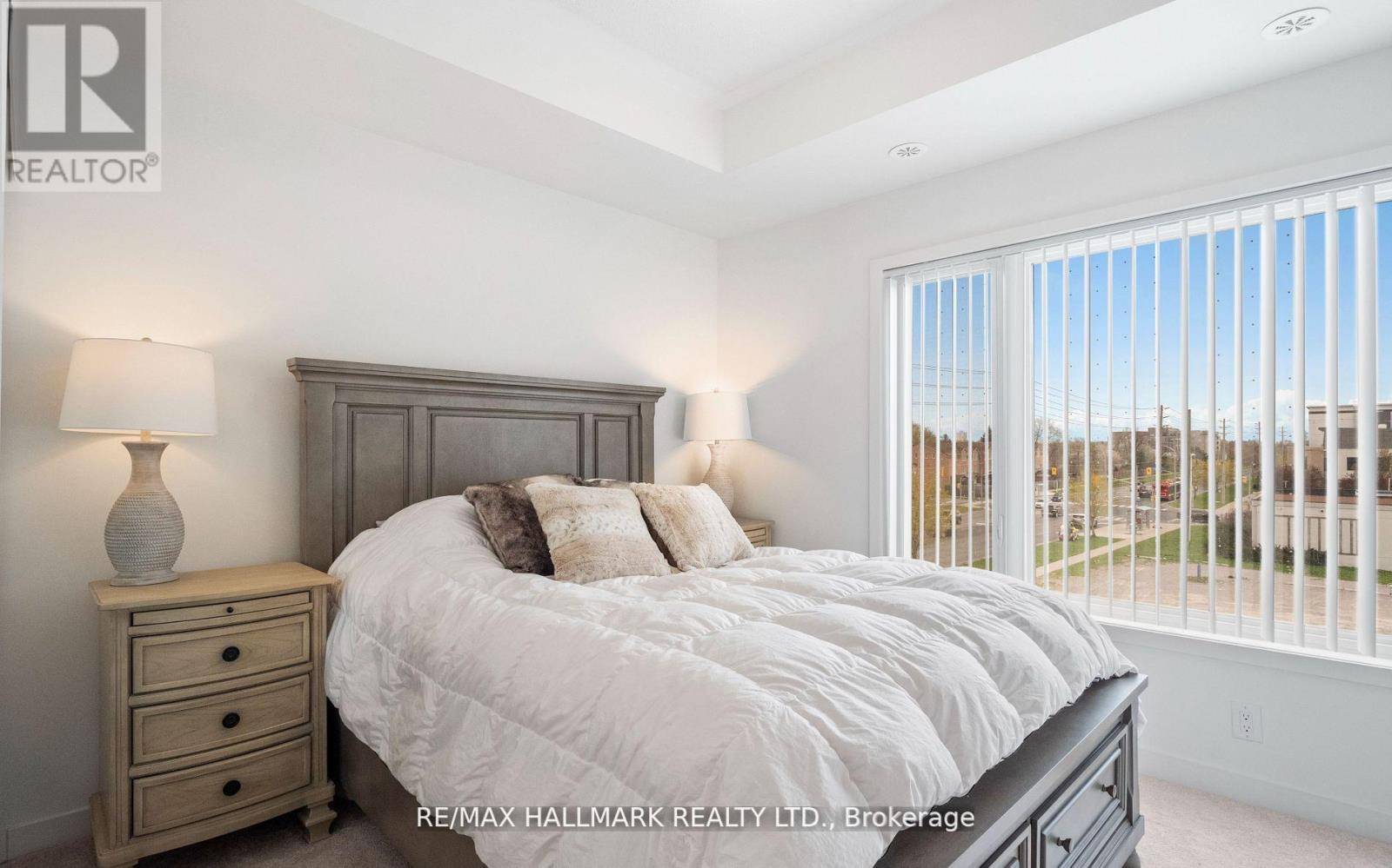 Toronto (malvern), ON M1B0C8,5155 Sheppard AVE East #305