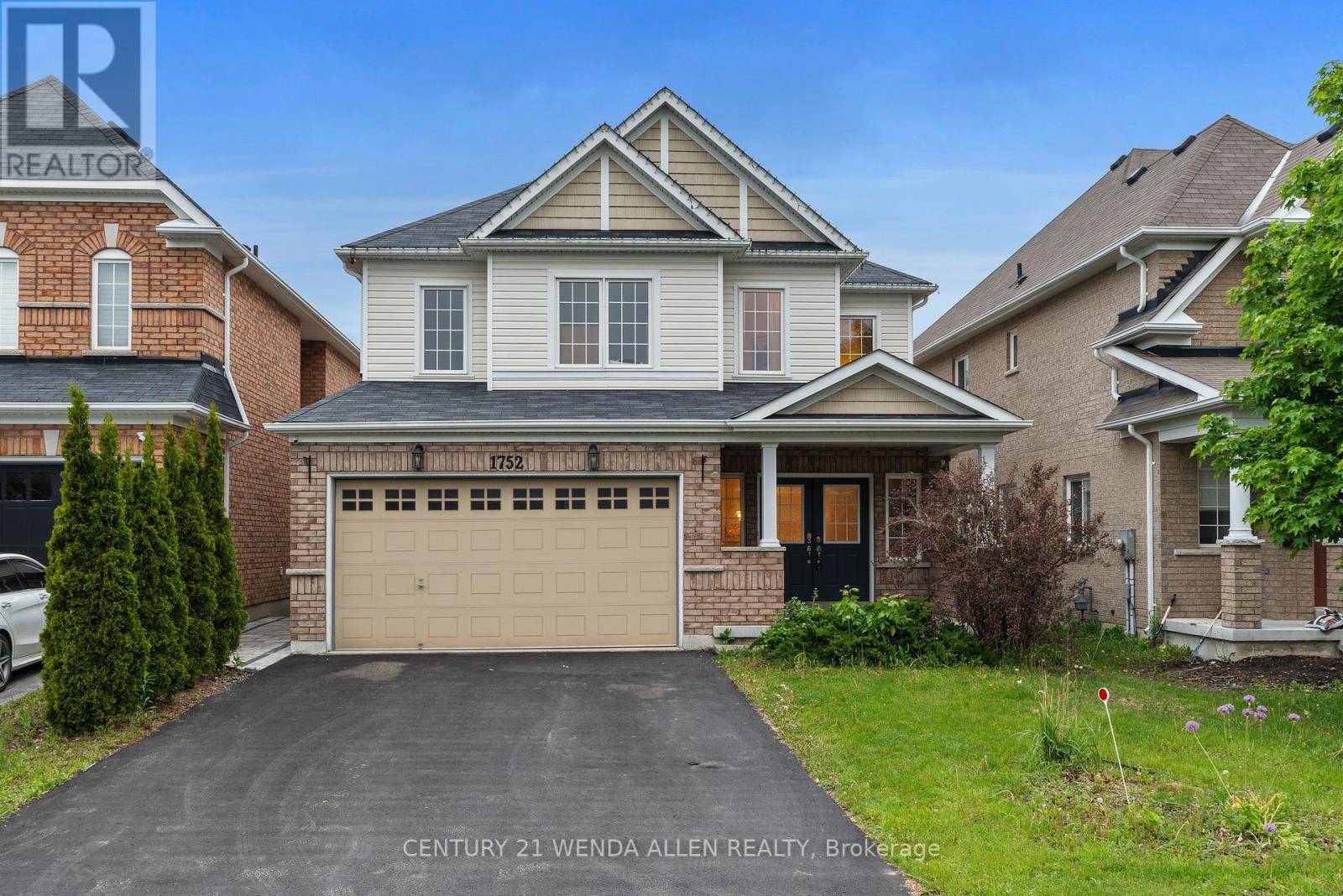 Oshawa (taunton), ON L1K0H2,1752 FINKLE DRIVE