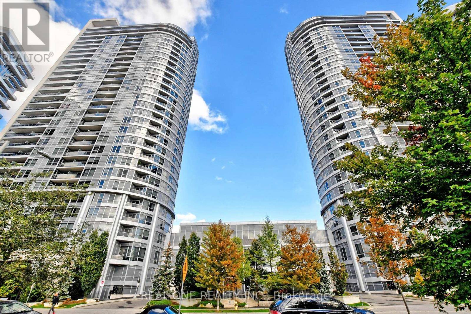 Toronto (agincourt South-malvern West), ON M1S0K5,151 Village Green SQ #1008