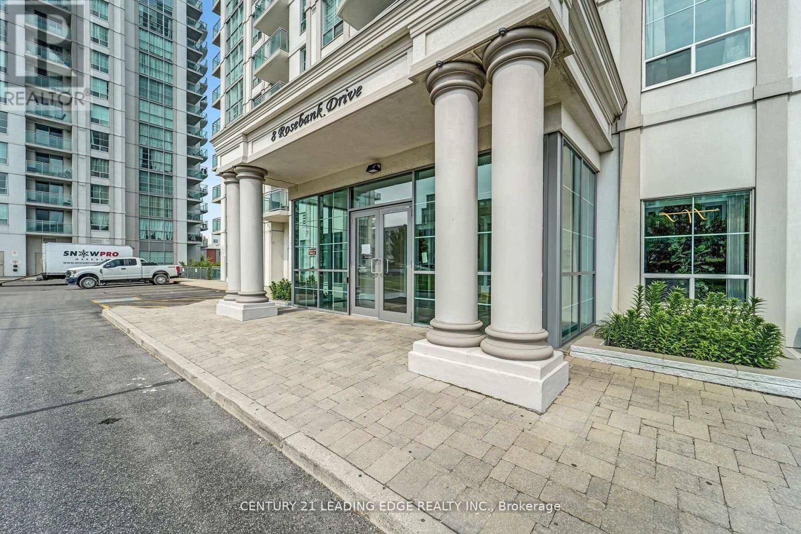 Toronto (malvern), ON M1B5Z3,8 Rosebank DR #9C