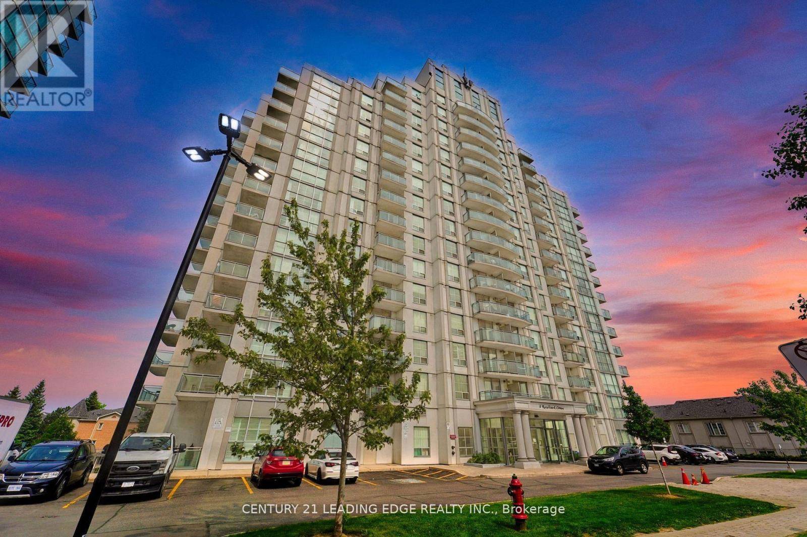 Toronto (malvern), ON M1B5Z3,8 Rosebank DR #9C