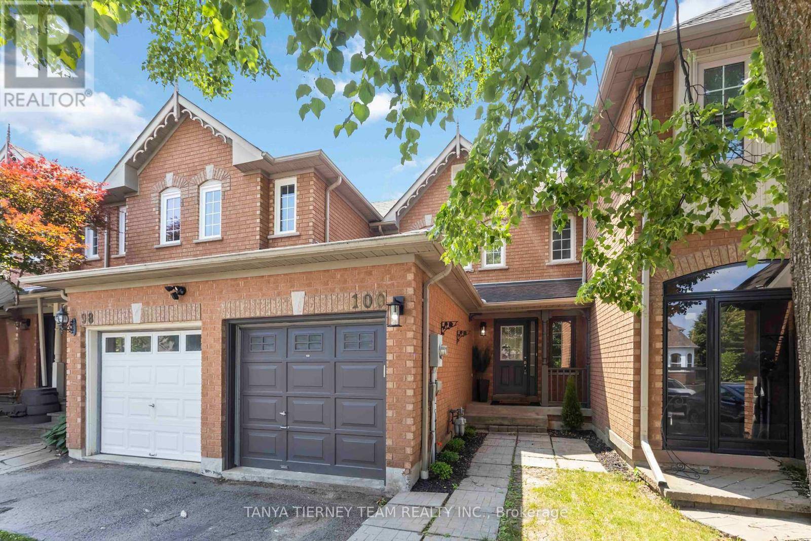 Whitby (brooklin), ON L1M1E2,100 ZACHARY PLACE