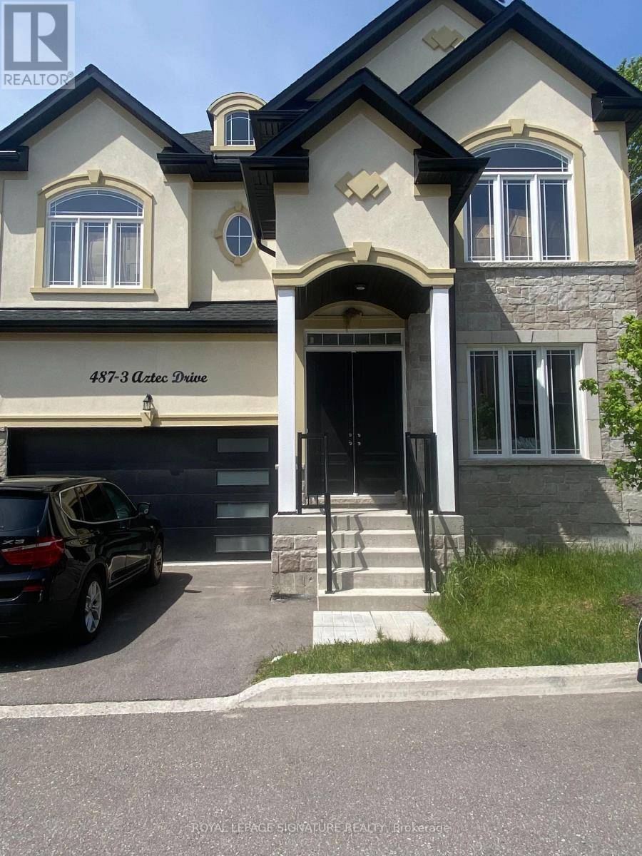 Oshawa (mclaughlin), ON L1J7S7,487 Aztec DR #3-Room 3