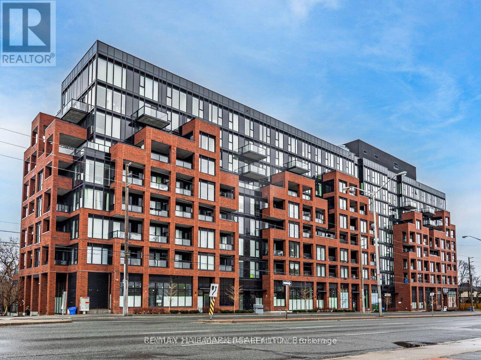 Toronto (cliffcrest), ON M1M0E3,2799 Kingston RD #610