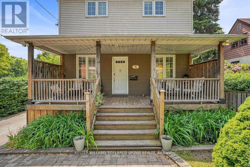 Toronto (crescent Town), ON M4B1B3,5 DONORA DRIVE