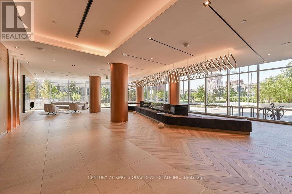 Toronto (agincourt South-malvern West), ON M1S0K6,225 Village Green SQ #3008