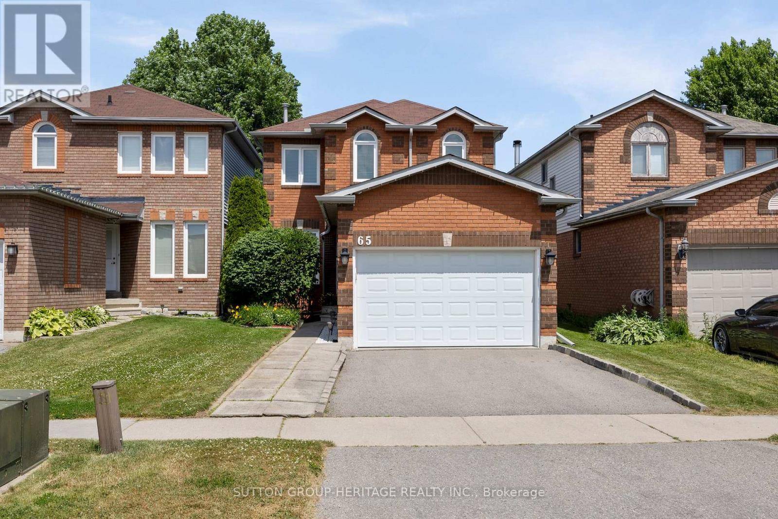 Clarington (courtice), ON L1E2V1,65 OKE ROAD