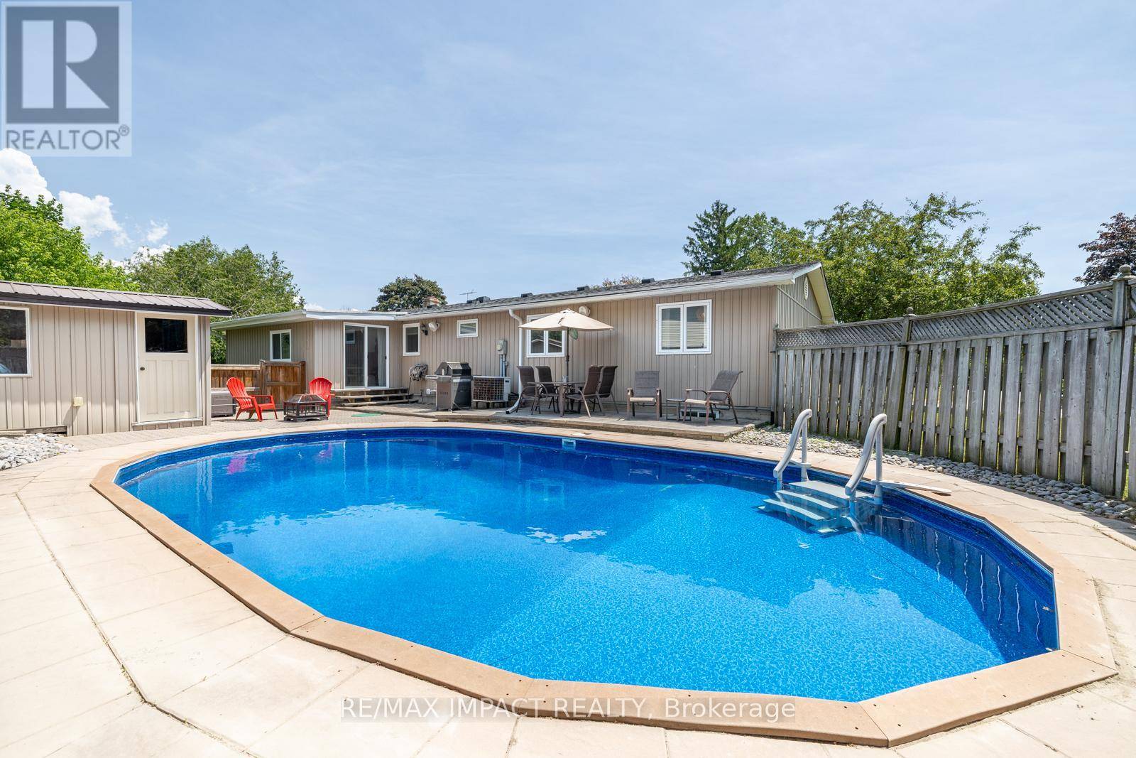 Clarington (orono), ON L0B1M0,61 PETERS PIKE