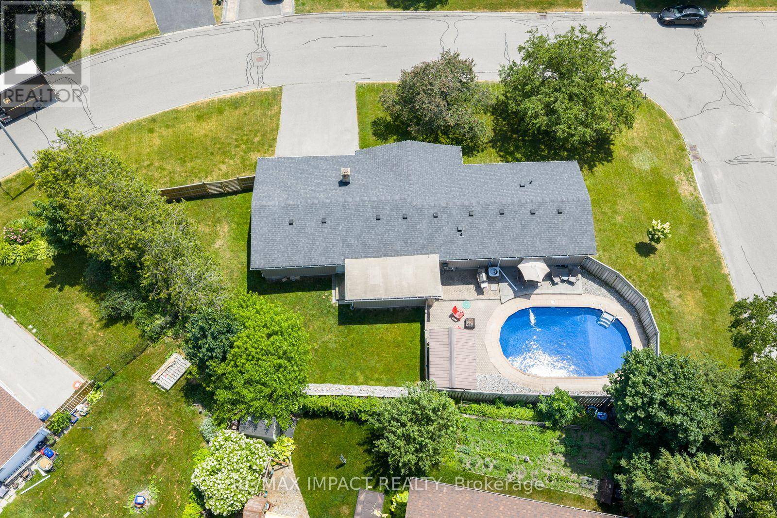 Clarington (orono), ON L0B1M0,61 PETERS PIKE