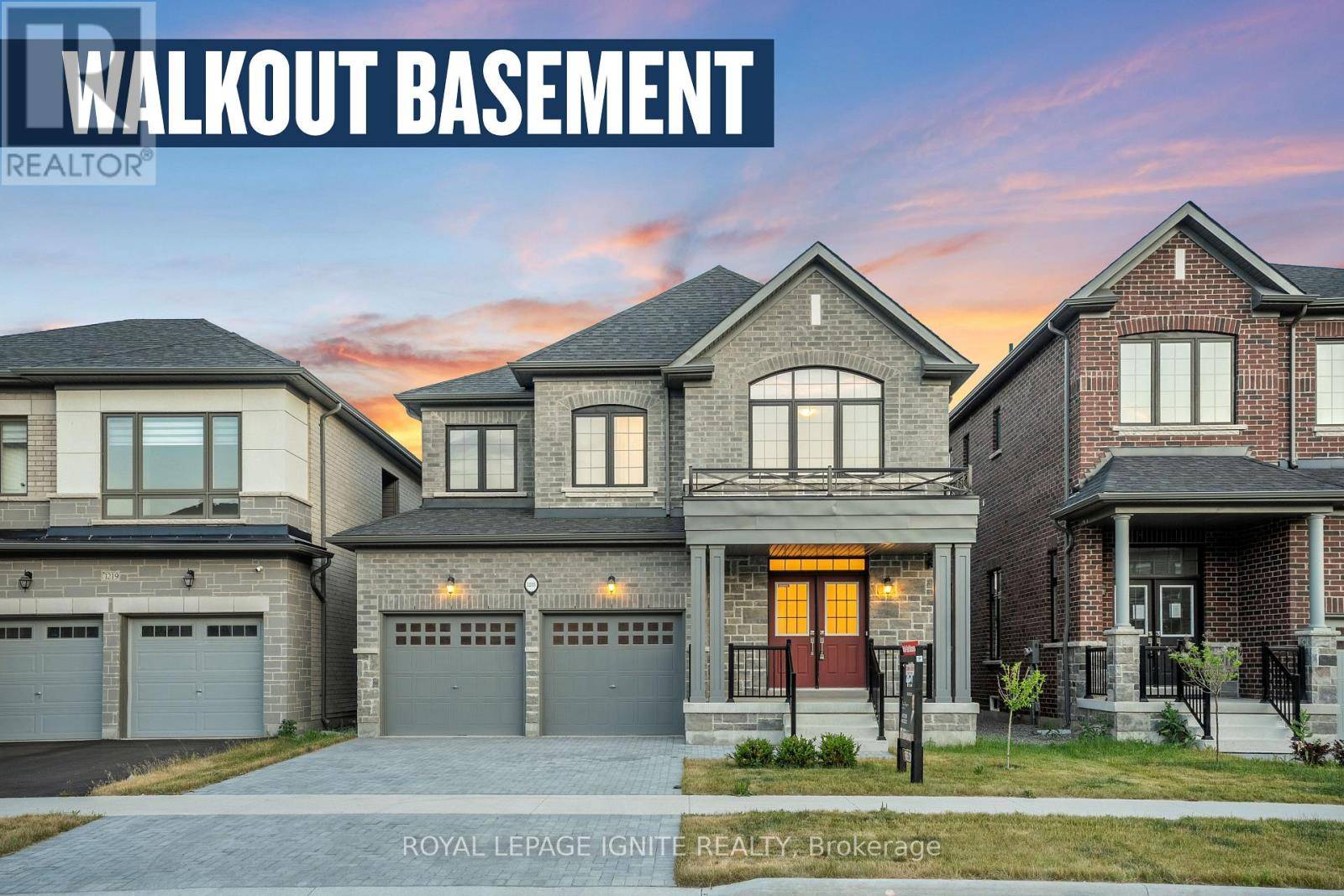 Oshawa (kedron), ON L1L0T4,1215 PLYMOUTH DRIVE
