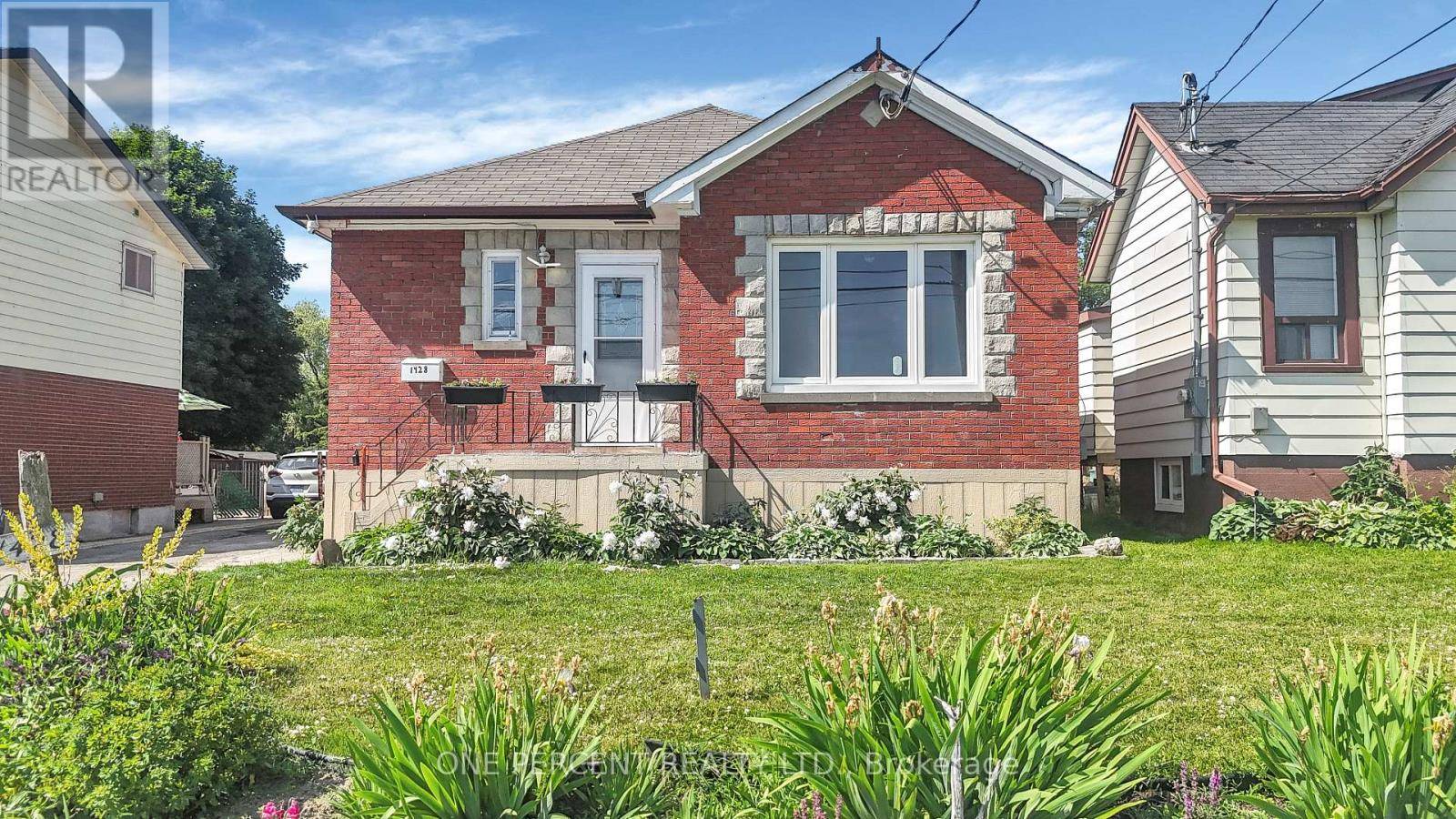 Oshawa (lakeview), ON L1H4M4,1428 SIMCOE STREET S