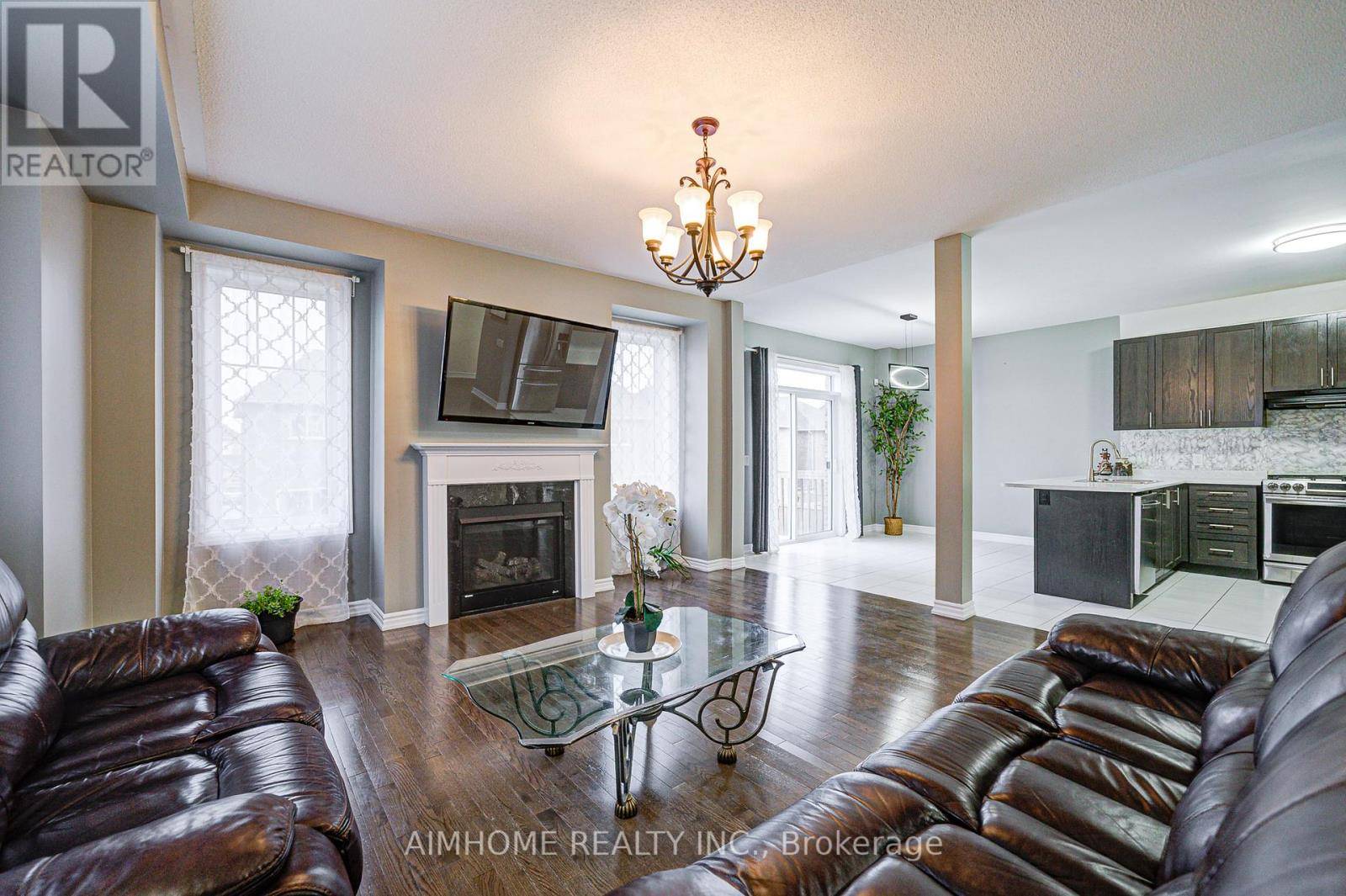 Oshawa (windfields), ON L1L0L4,2383 DOBBINTON STREET