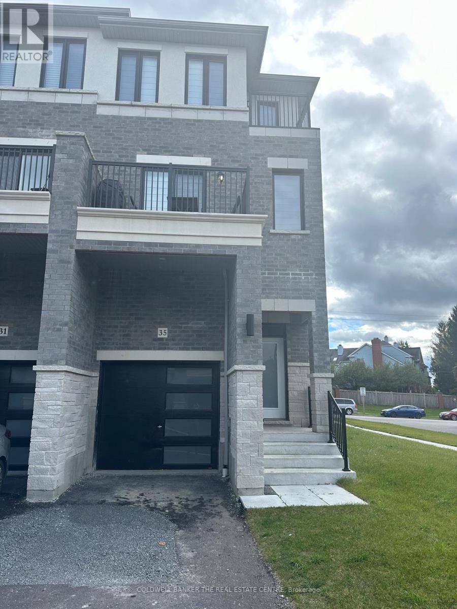 Clarington (courtice), ON L1E2Y4,35 GERRY HENRY LANE