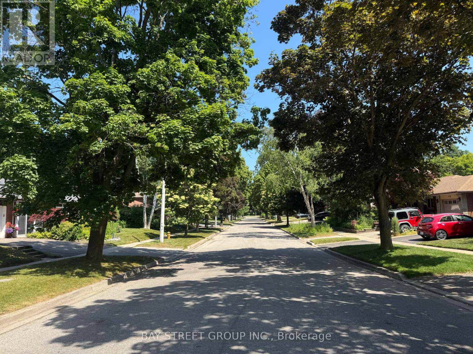 Toronto (west Hill), ON M1E3N6,37 SATOK TERRACE