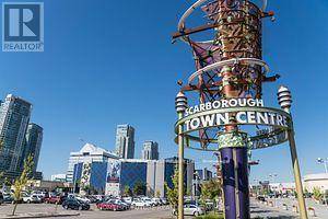 Toronto (bendale), ON M1P0B2,70 Town Centre CT #1202