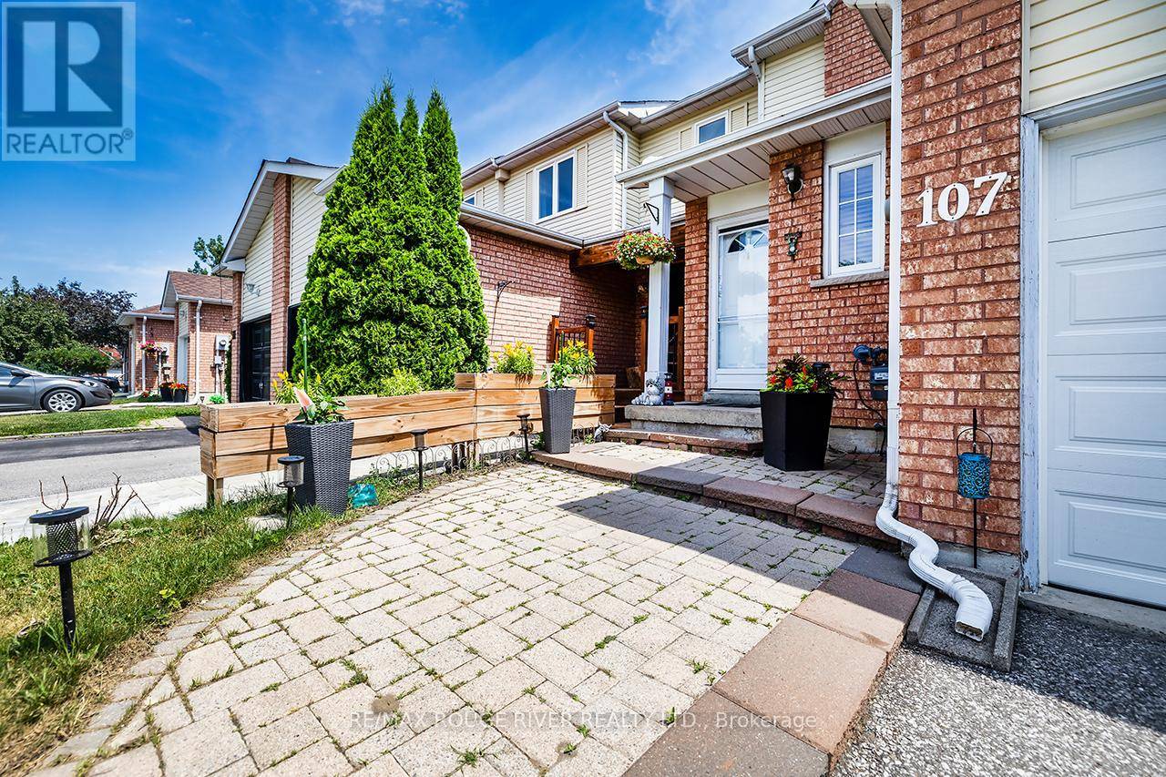 Clarington (bowmanville), ON L1C4P7,107 GALBRAITH COURT