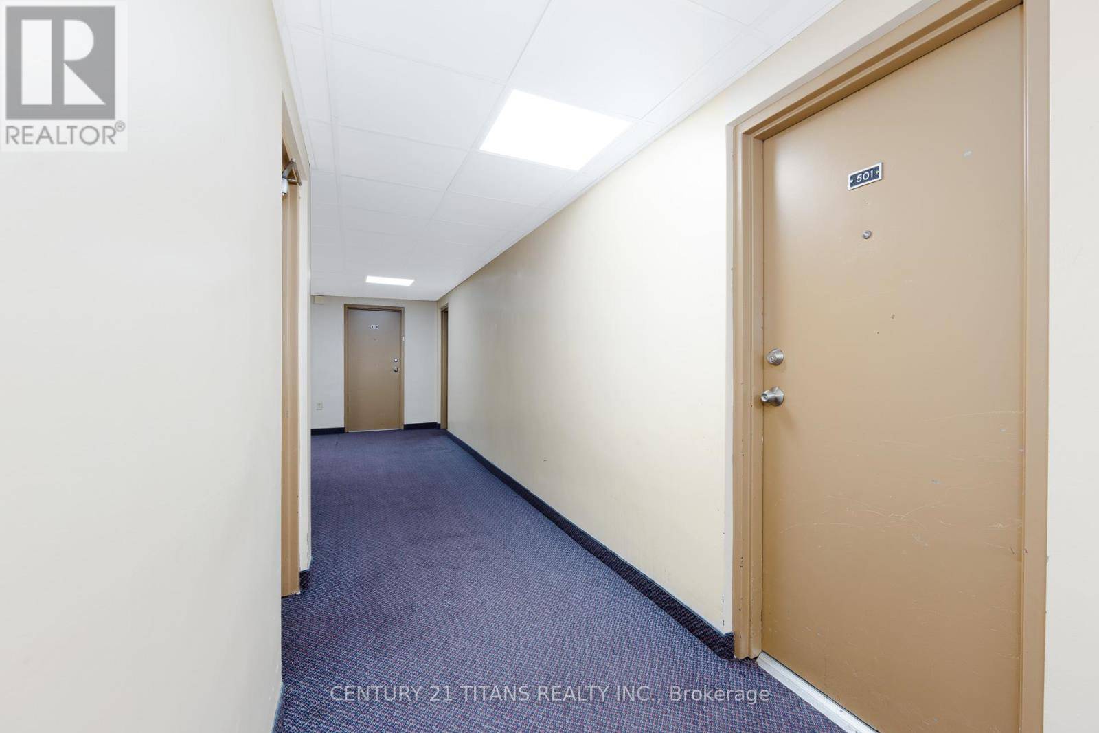 Toronto (west Hill), ON M1E4V6,4064 Lawrence AVE East #501