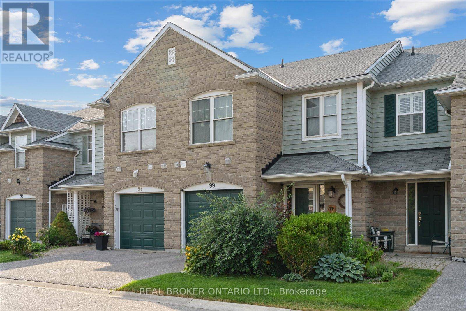 Clarington (courtice), ON L1E2M6,2800 Courtice RD #99