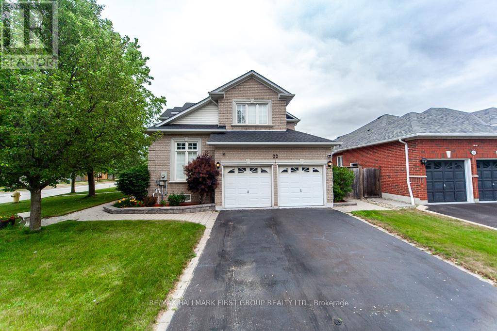 Whitby (taunton North), ON L1R3B6,22 Branstone DR #Basement