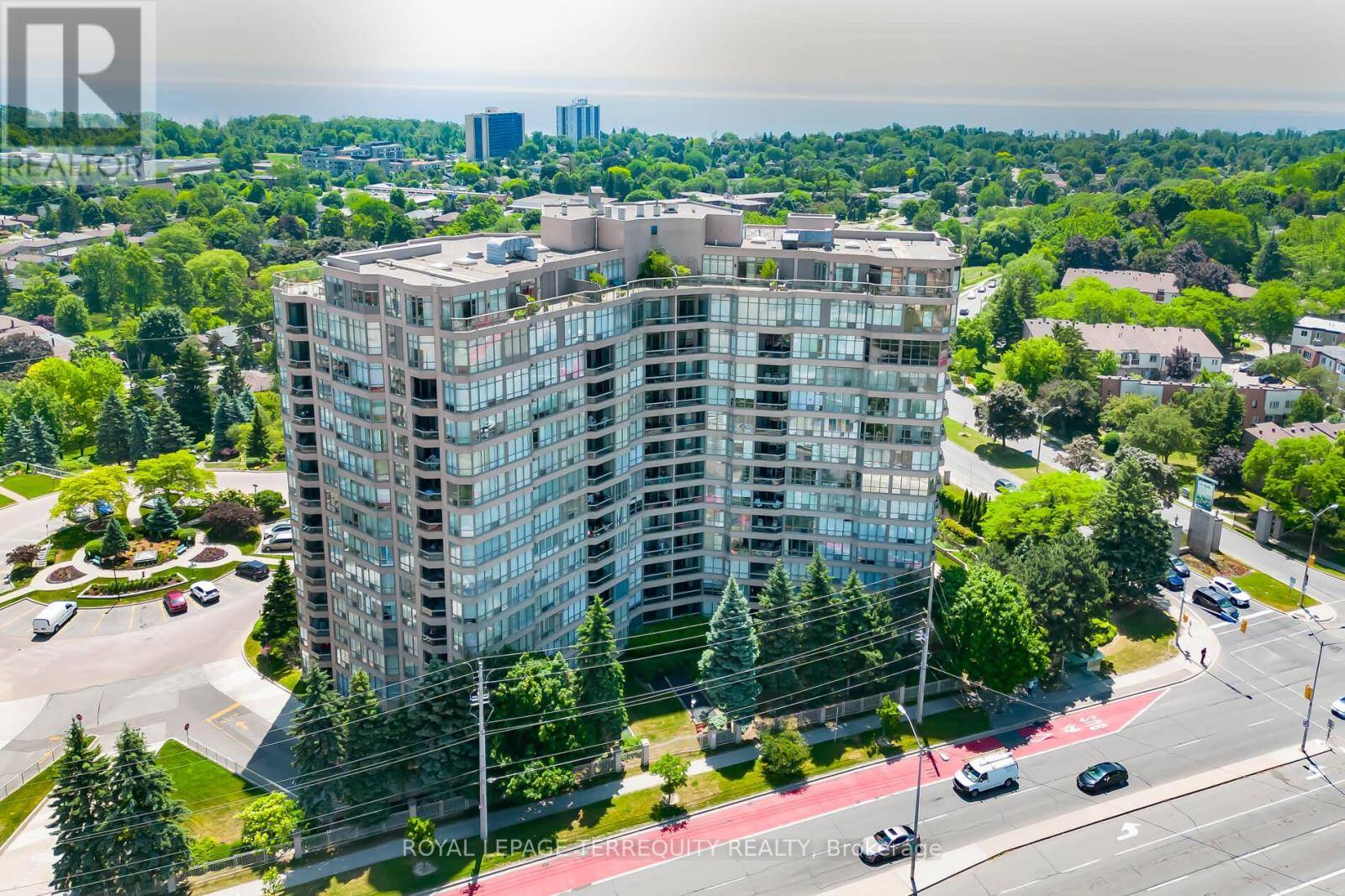 Toronto (guildwood), ON M1E5B6,10 Guildwood Pkwy #629