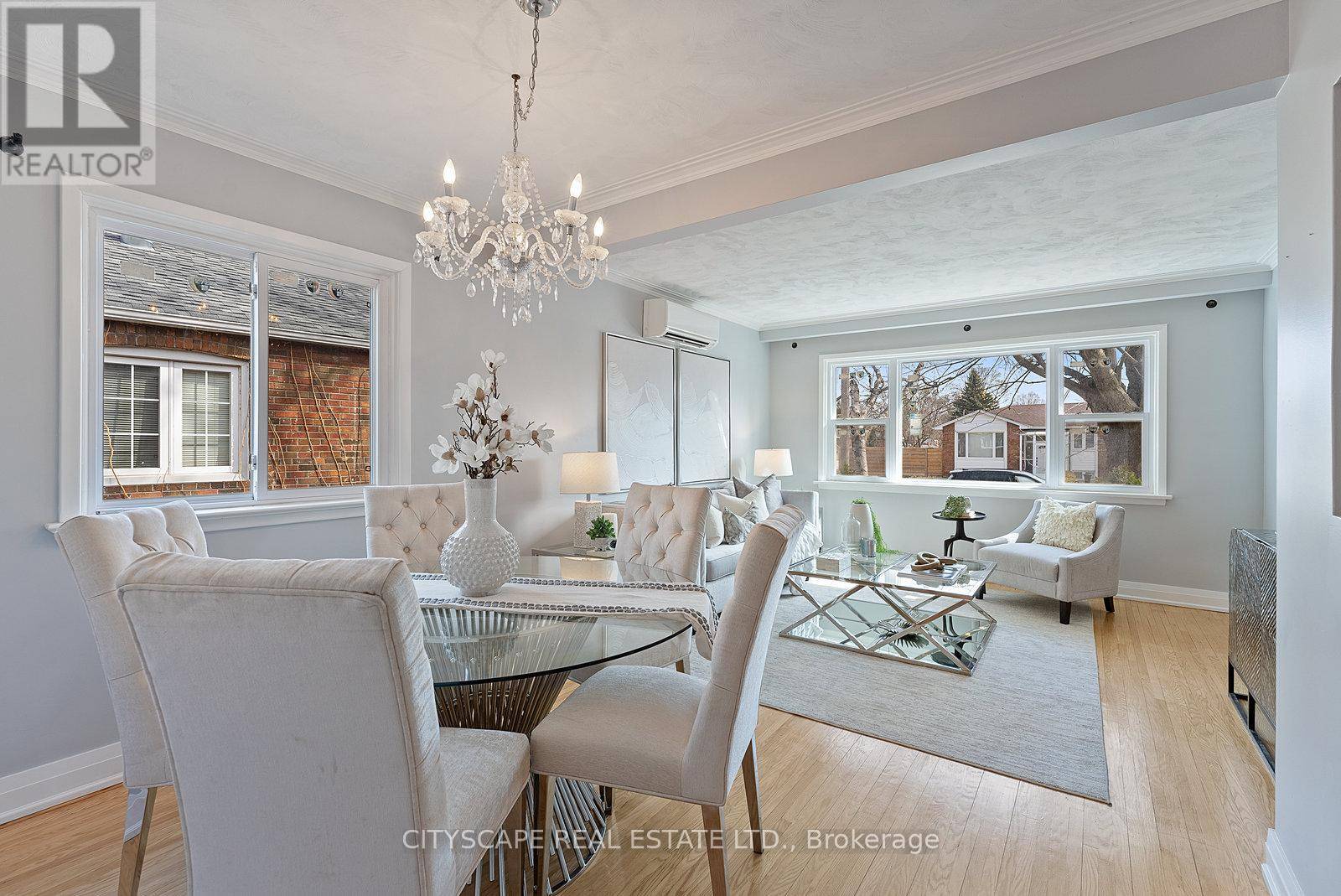 Toronto (wexford-maryvale), ON M1R2X6,65 IVORWOOD CRESCENT