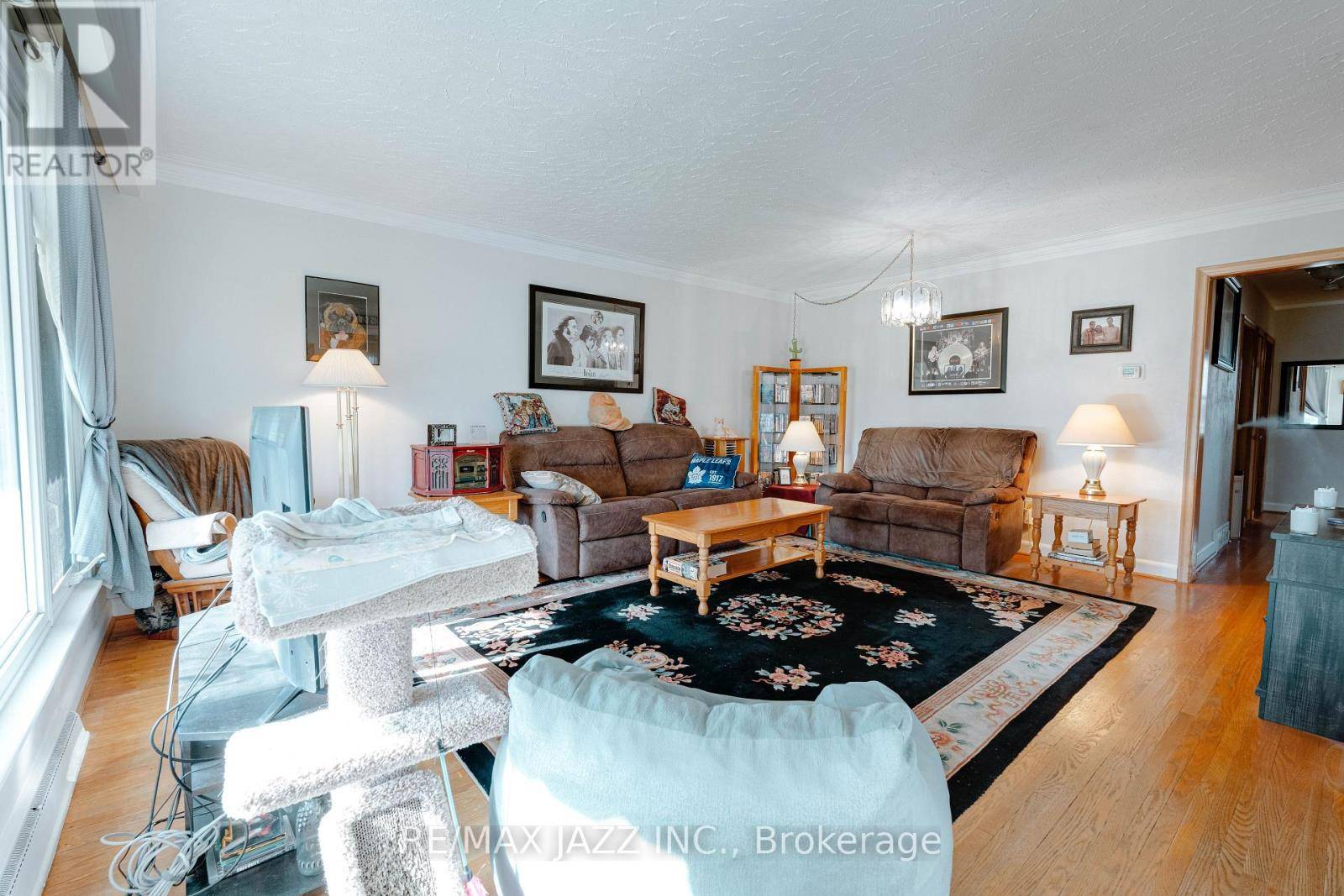 Oshawa (mclaughlin), ON L1J5N7,415 STEVENSON ROAD N