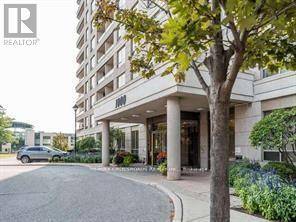 Pickering (town Centre), ON L1V6V4,1000 The Esplanade North #1412