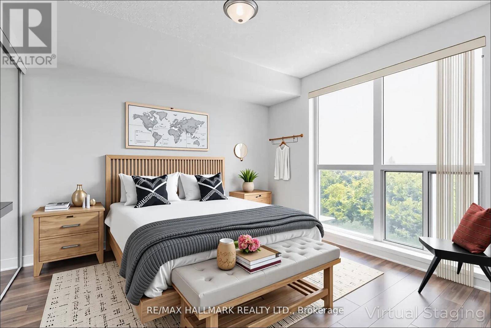 Toronto (bendale), ON M1P4Y7,50 Town Centre CT #1011