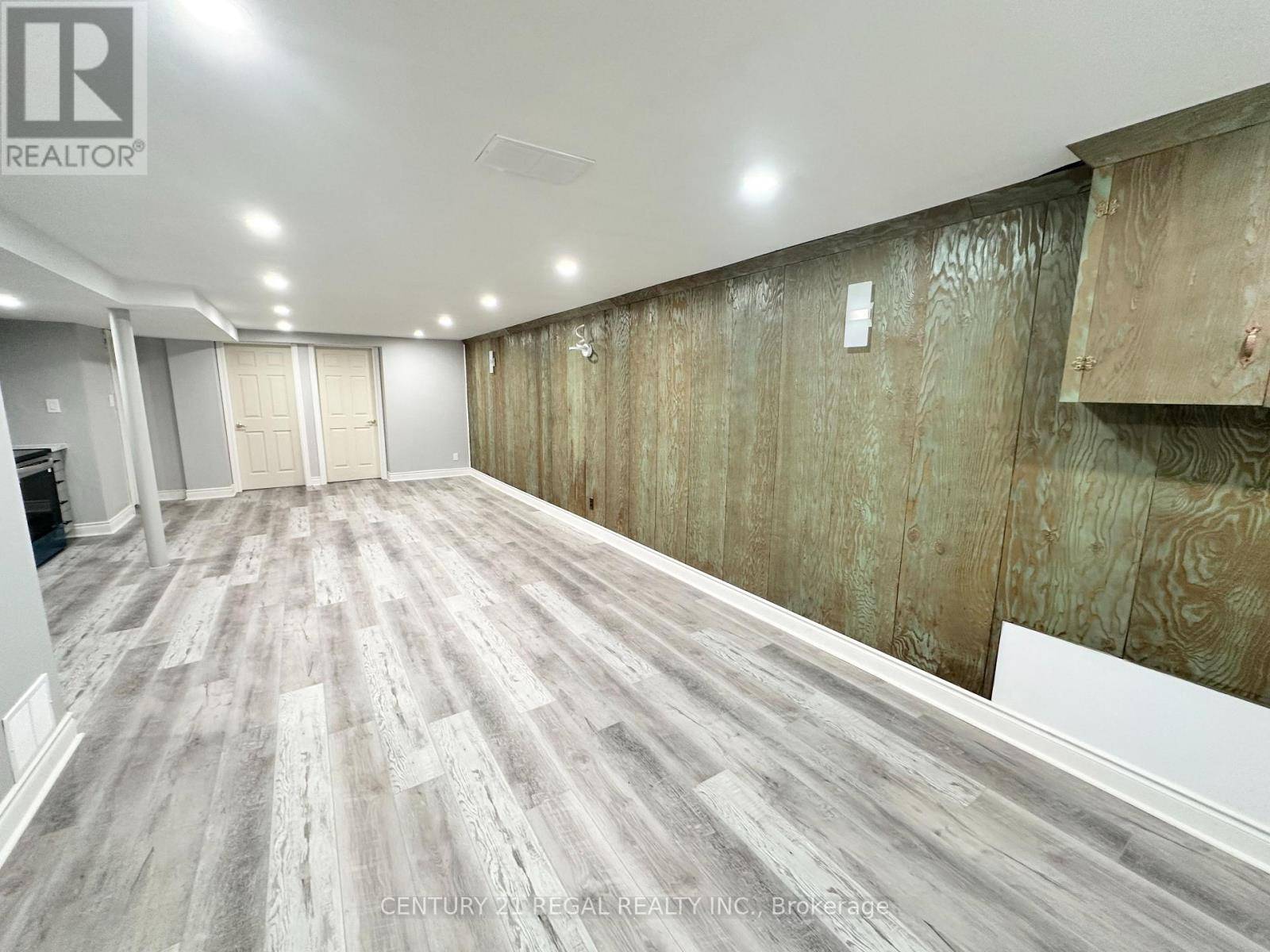 Toronto (wexford-maryvale), ON M1R4P1,14 Reddins RD #Basement