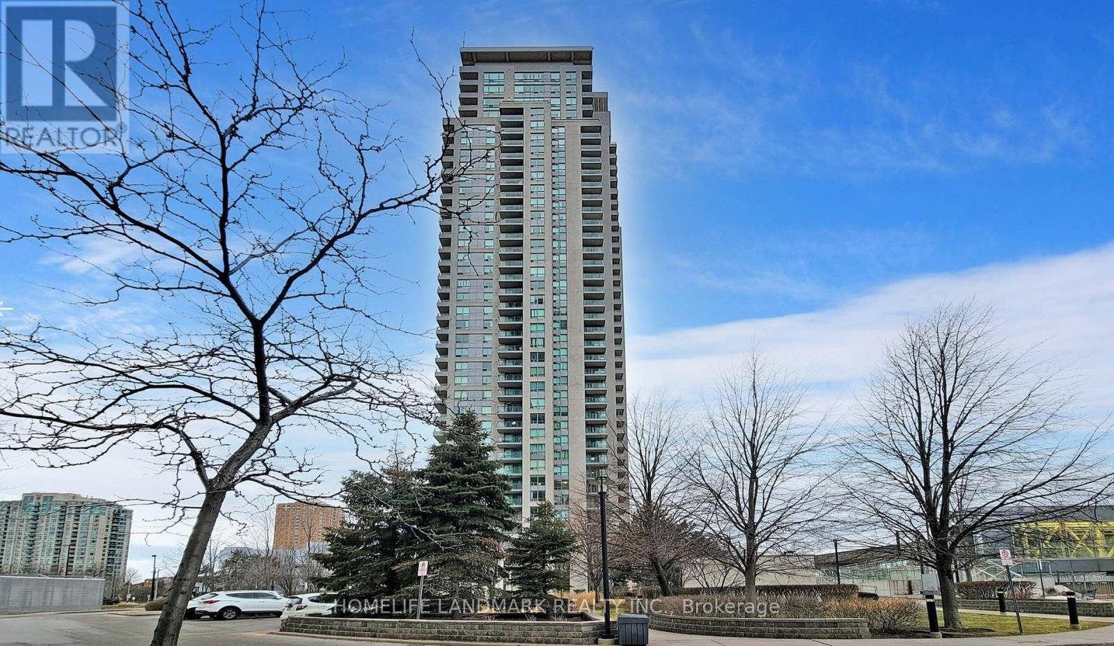 Toronto (bendale), ON M1P5J4,50 Brian Harrison WAY #909