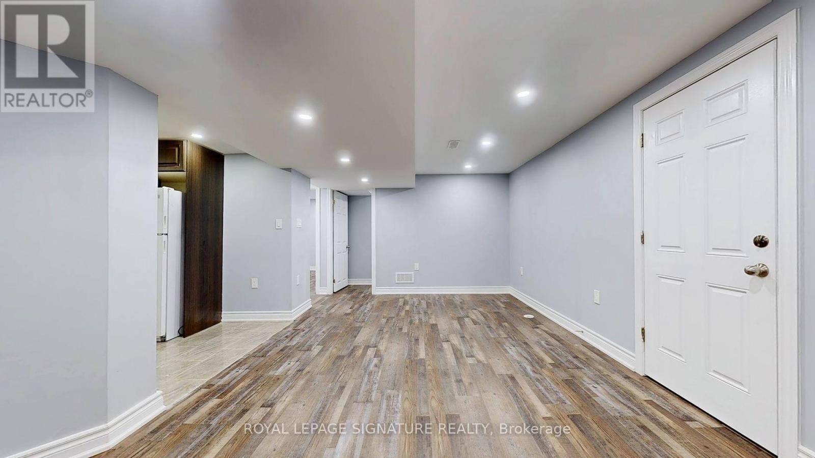 Oshawa (mclaughlin), ON L1J2Y8,497 Annapolis AVE South #Basement