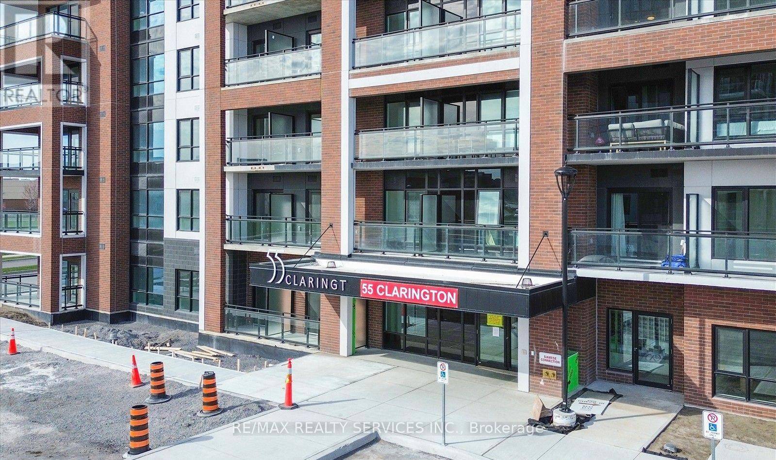 Clarington (bowmanville), ON L1C0A1,55 Clarington BLVD South #706