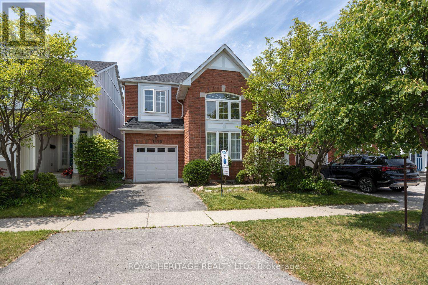 Oshawa (taunton), ON L1K2P5,1470 BRIDGEPORT STREET