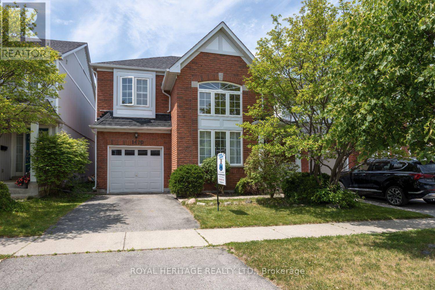 Oshawa (taunton), ON L1K2P5,1470 BRIDGEPORT STREET