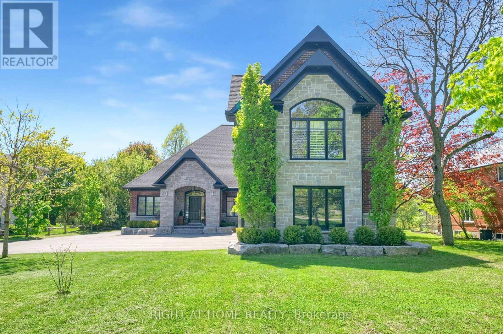 Clarington (bowmanville), ON L1C4J2,3634 OLD SCUGOG ROAD
