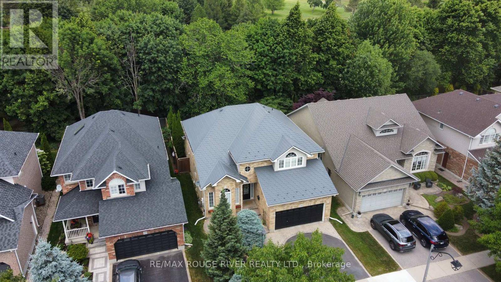Oshawa (kedron), ON L1L1B7,476 BRITANNIA AVENUE E